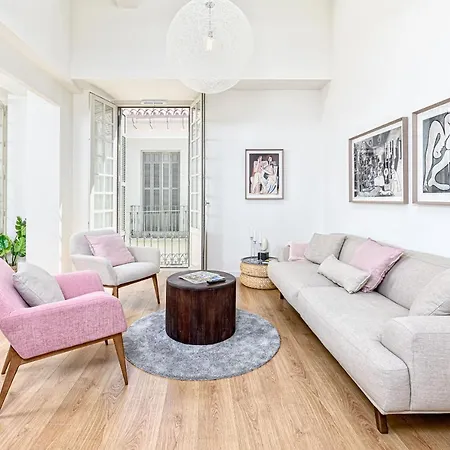 Teatro In By Solaga Homes Malaga