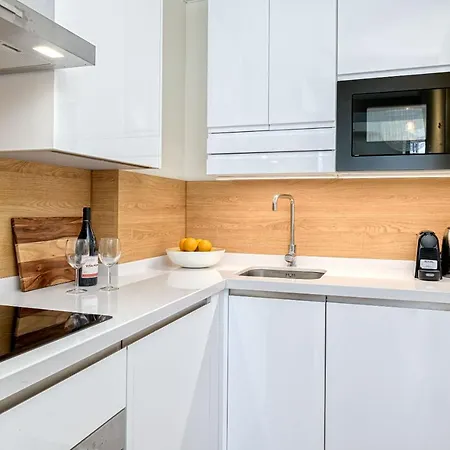 Apartment Teatro In By Solaga Homes Malaga