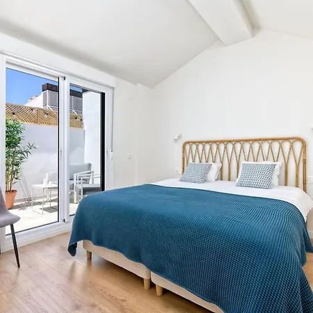 Teatro In By Solaga Homes Apartment *