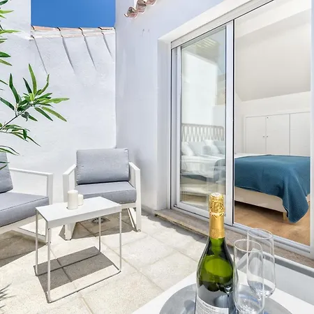 Teatro In By Solaga Homes Malaga