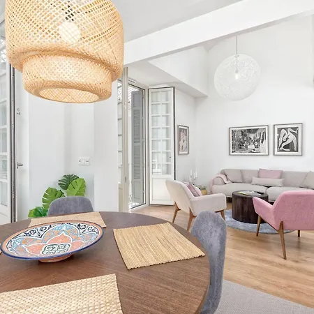 Apartment Teatro In By Solaga Homes *
