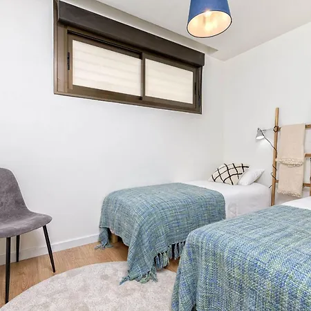 Apartment Teatro In By Solaga Homes