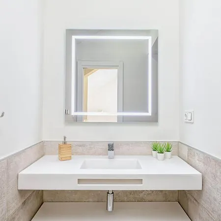 Apartment Teatro In By Solaga Homes Malaga