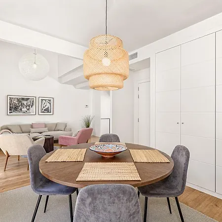 Teatro In By Solaga Homes Málaga