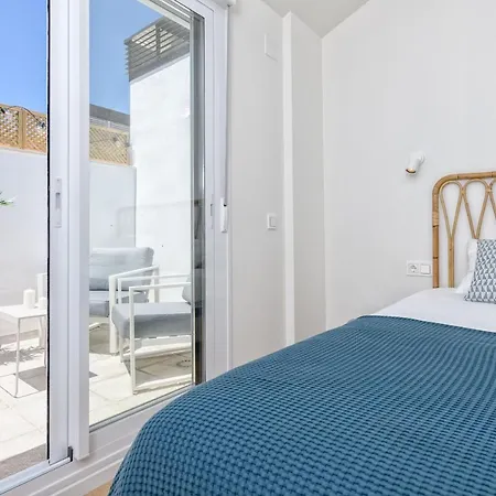 Apartment Teatro In By Solaga Homes *