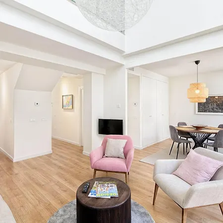 Teatro In By Solaga Homes Malaga