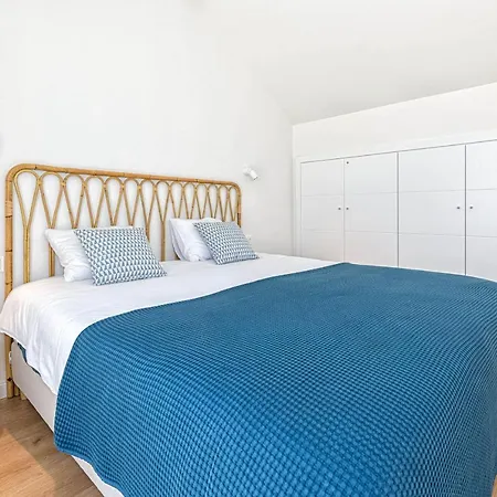 Apartament Teatro In By Solaga Homes *