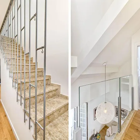 Lejlighed Teatro In By Solaga Homes Málaga